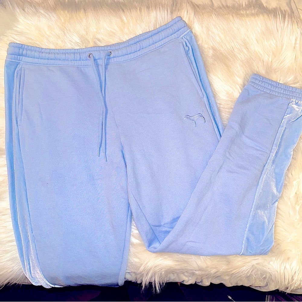 VS Pink sweats